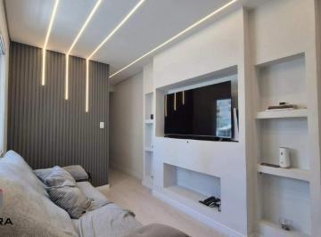 Apartamento · 105m² · 2 Quartos · 2 Vagas · Cobertura à venda 2 quartos 1 suíte 2 vagas Bastos - Santo André - SP