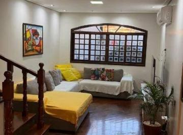 Casa · 183m² · 3 Quartos · 3 Vagas · Sobrado à venda 3 quartos 1 suíte 3 vagas Dos Casa - São Bernardo do Campo - SP