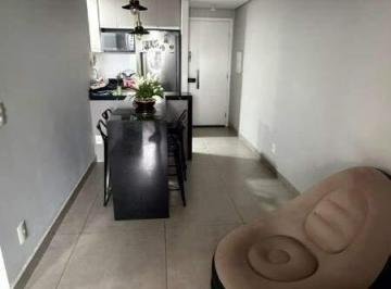 Apartamento · 52m² · 2 Quartos · 1 Vaga · Apartamento à venda 2 quartos 1 vaga Demarchi - São Bernardo do Campo - SP