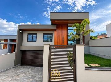 Casa · 220m² · 3 Quartos · 3 Vagas · Casa à venda no bairro Potecas - São José/SC