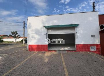 d724d0b783c569cbd35db78e141fcf221a2380e0 · Salão para alugar, 63 m² por R$ 3.740,96/mês - Loteamento Santa Rosa - Piracicaba/SP
