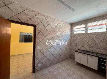 81b72a70678bd7a61338422123e5583045f85a72 · Casa com 1 dormitório para alugar, 90 m² por R$ 1.100/mês - Parque Água Branca - Piracicaba/SP