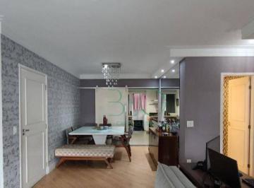 bcd347a28e4fcf7cb7266e75ad193f3f937c6833 · Apartamento com 2 dormitórios à venda, 90 m² por R$ 759.000,00 - Vila Santo Esté
