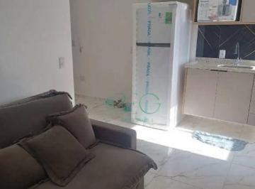 dbdaa7e51dfaee1db390a6d749fd18c72c2d6df5 · Apartamento à venda, 40 m² por R$ 330.000,00 - Vila Nova Manchester - São Paulo/SP