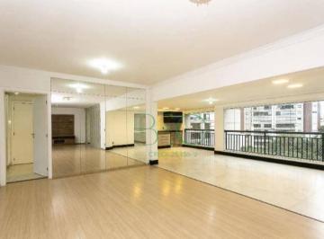 9598780603b18fb2f2a194f1997b17169e290c86 · Apartamento à venda, 225 m² por R$ 3.498.000,00 - Vila Carrão - São Paulo/SP