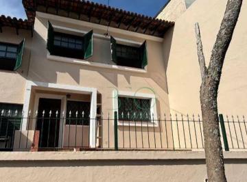 facec693a903049dd3c525447eeb51fe3c1604e7 · Sobrado com 4 dormitórios à venda, 138 m² por R$ 989.000 - Mirandópolis - São Paulo/SP