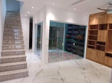 aa6d1de6afad196cdd88deeb18c53a32f63f0518 · Sobrado com 3 dormitórios, 285 m² - venda por R$ 1.500.000,00 ou aluguel por R$ 6.800,00/mês - Casa