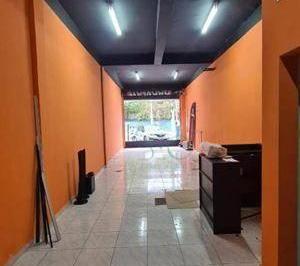 bd62289ba1980c70828c44635aa020f831a50a54 · Salão para alugar, 160 m² por R$ 8.361/mês - Jardim Aricanduva - São Paulo/SP
