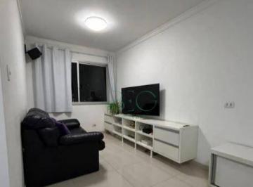 5520e664d14691093861b6db8cae5730e47bbd78 · Apartamento à venda, 55 m² por R$ 619.000,00 - Parque Imperial - São Paulo/SP