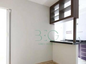 0832b8fd182cf79d8ad92bded73bfe636ee7aa7d · Apartamento com 2 dormitórios à venda, 33 m² por R$ 249.000 - Cambuci - São Paulo/SP