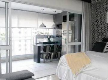 6e89b3e019e450e3e189dfb0bf5238579ff1b19e · Studio com 1 dormitório à venda, 40 m² por R$ 729.000 - Bela Vista - São Paulo/SP