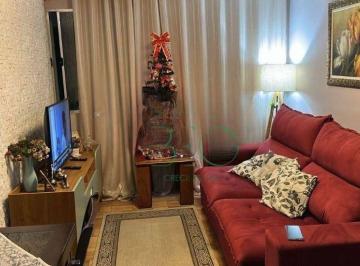 629208ebcf9fb0132863f1ead97bea4f6f60e183 · Apartamento à venda, 44 m² por R$ 215.000,00 - Jardim São Luis - Guarulhos/SP
