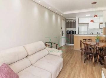 59d793c7c529f2c4e37b9c0df5fc38662ad714b4 · Apartamento à venda, 121 m² por R$ 590.000,00 - Interlagos - São Paulo/SP