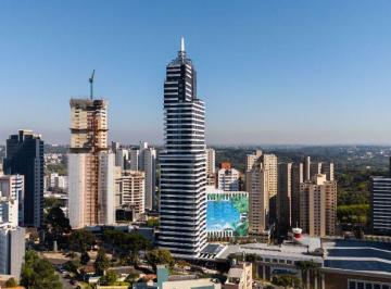 21029c60b873672c3df63fb676e93b5f72f3529f · Apartamento Duplex Alto Padrão 3 Quartos à venda - Bigorrilho - Curitiba/Pr.