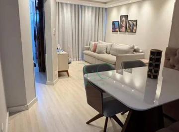 7bfeee4697c899f1aeb3cc5a07bea0d5b1005a44 · Apartamento com 2 dormitórios à venda, 58 m² por R$ 445.200 - Vila Granada - São Paulo/SP
