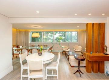 11fe432327bb4f272d8aadfe7992af355aa742cb · Apartamento à venda, 126 m² por R$ 1.800.000,00 - Jardim Europa - São Paulo/SP