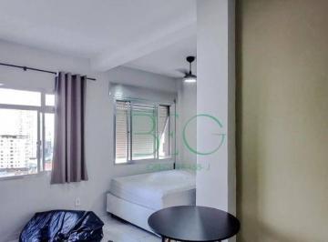 a542cd2b98782a58278f1ea94f866040c26989ab · Studio com 1 dormitório à venda, 27 m² por R$ 199.000 - Aclimação - São Paulo/SP