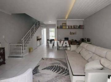 4b3b403cd10c646fe92a2c9a38354407d2d211d4 · Sobrado com 3 dormitórios à venda, 128 m² por R$ 950.000 - Ressacada - Itajaí/SC