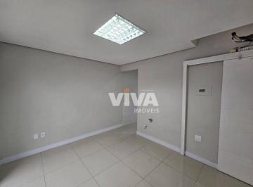 d14e9269d4fb998ae51a5c8e83528c5c3792f771 · Sala para alugar, 32 m² por R$ 3.295,00/mês - Centro - Itajaí/SC