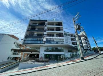 Apartamento · 122m² · 3 Quartos · 2 Vagas · Cobertura Duplex  para alugar no João Paulo - Florianópolis | 3 dormitórios, 2 suítes e terraço