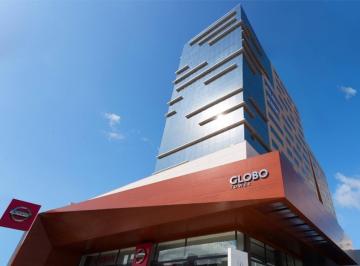 Comercial · 25m² · 1 Vaga · Sala comercial no Estreito