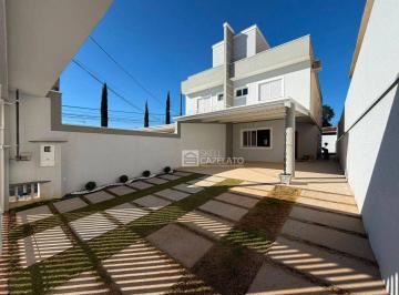 655c24569e9b53b50e7c0922cd7500f0e07344c4 · Sobrado com 3 suítes para alugar, 170 m² por R$ 6.200/mês - Jardim dos Pinheiros - Atibaia/SP
