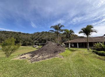 Rural · 23458m² · 2 Quartos · 10 Vagas · Quer viver pescando e criando ovelhas?