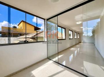 Apartamento · 230m² · 5 Quartos · 2 Vagas · Apartamento residencial frente com 5 quartos (2 suítes) em Santa Amélia – BH