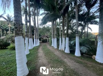 Rural · 6000m² · 3 Quartos · Sítio à venda no bairro Alto Gasparinho - Gaspar/SC