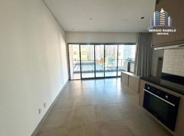 557ca5705c24e7430ff13cb61768d8d5f833a8ac · Apartamento com 1 dormitório, 45 m² - venda por R$ 900.000,00 ou aluguel por R$ 6.017,00/mês - India