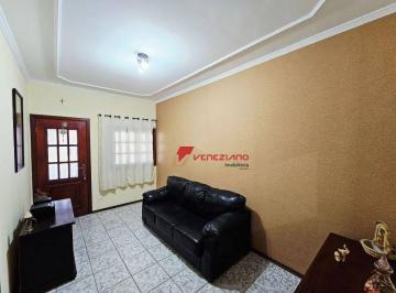 782ef00bc02d039843a8aba888625ed7060075f2 · Casa com 3 dormitórios à venda, 130 m² por R$ 430.000 - Parque Taquaral - Piracicaba/SP