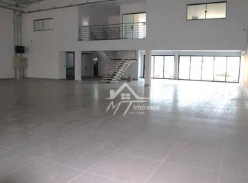 1d20958184bca06c34b2ada9e230f3762e05481a · Salão para alugar, 950 m² por R$ 41.200/mês - Jardim Alvorada - Sumaré/SP