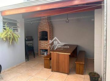 4010fa2a503b0c33757d1be9403ae0703f5373a0 · Casa com 2 dormitórios à venda, 69 m² por R$ 420.000,00 - Jardim João Paulo II - Sumaré/SP