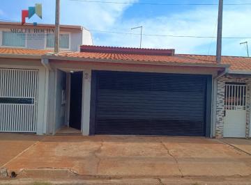 Casa · 92m² · 2 Quartos · 2 Vagas · Casa em Jardins de Tatuí, Tatuí/SP