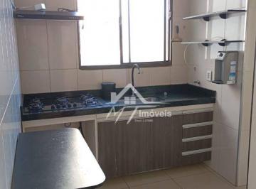 7cacd3b62b6336d73728931319e62899f5a47024 · Apartamento com 2 dormitórios para alugar, 48 m² por R$ 1.800,00/mês - Jardim João Paulo II - Sumaré