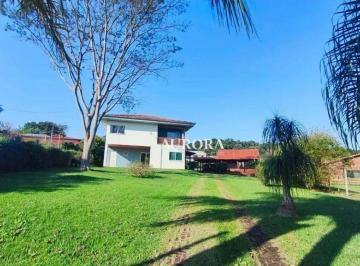 3216c31d7d2d3bbe68780af75909dfbf4ad887a1 · Casa com 4 dormitórios para alugar, 300 m² por R$ 8.600,00/mês - Estância Cabral - Cambé/PR