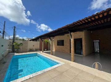 53f33d78fbdebeac7878c63ad993600a62137fbc · Casa com 3 dormitórios à venda, 237 m² por R$ 1.200.000,00 - Miramar - João Pessoa/PB