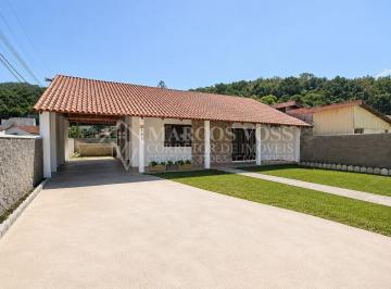 Casa · 150m² · 2 Quartos · 2 Vagas · Casa com 2 Quartos na Itoupavazinha