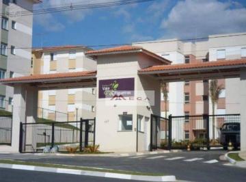 5efbfab6dd2767929231af72eb4ab0d809a36092 · Apartamento com 2 quartos, 48 m² - Loteamento Nova Espírito Santo - Valinhos/SP