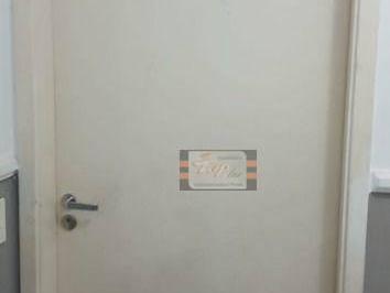 54fdf072d0f98b682ca7b4463cb386da78f2306b · Apartamento com 2 dormitórios para alugar, 47 m² por R$ 1.680,00/mês - Jaraguá - São Paulo/SP