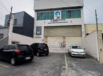 2ea16457422527cabab3fd30df674b1928a4b154 · Galpão para alugar, 600 m² por R$ 9.400,00/mês - Jaraguá - São Paulo/SP