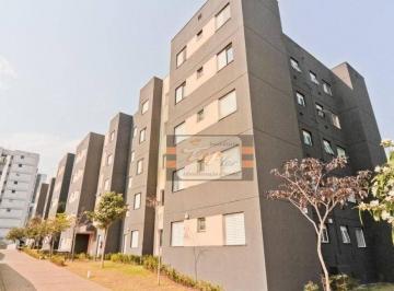 6663cc3ad9f5a7eef220344bb7a8101850e304c3 · Apartamento com 2 dormitórios à venda, 45 m² por R$ 240.000,00 - Jardim Pirituba - São Paulo/SP