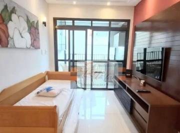 3bf3797a8f486d5cbd864ece18d966bae37e2733 · Apartamento com 2 dormitórios para alugar, 86 m² por R$ 4.691,29/mês - Jardim Las Palmas - Guarujá/S