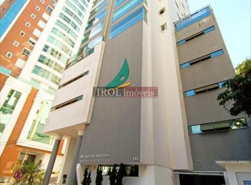 Apartamento · 200m² · 2 Quartos · 4 Vagas · APARTAMENTO – BALNEÁRIO CAMBORIÚ