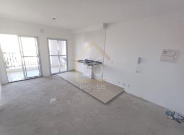 Apartamento · 48m² · 2 Quartos · 1 Vaga · Station Park - Residencial - Apartamento de 48m² com 1 vaga de garagem á venda na Vila Ema, próximo 