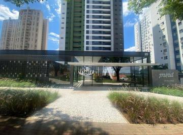 Apartamento no Edif. Mind com 1 Suíte à venda, 62 m² - Terra Bonita - · Apartamento no Edif. Mind com 1 Suíte à venda, 62 m² por R$ 830.000 - Terra Bonita - Londrina/PR