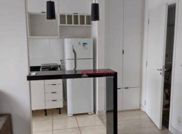 3a5c8f4776203f73f597b50f496467dcf32d12a3 · Apartamento com 2 dormitórios à venda, 46 m² por R$ 330.000,00 - João Aranha - Paulínia/SP