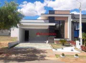 59ac08dc4faad26c32b0a210ef87b66ec4f64de1 · Casa com 3 dormitórios à venda, 149 m² por R$ 1.280.000,00 - Residencial Jardim dos Lírios - Paulíni