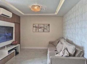 Apartamento · 85m² · 3 Quartos · 2 Vagas · Altos da Samuel Martins - Apartamento à venda mobiliado - Altos da Samuel Martins - Jardim do Lago