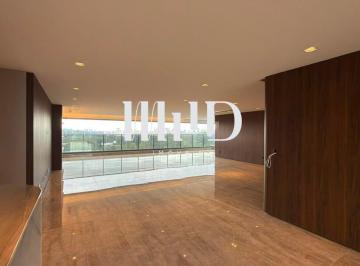 Apartamento · 330m² · 4 Quartos · 4 Vagas · Apartamento Alto Padrão em Jardim Morumbi, São Paulo/SP